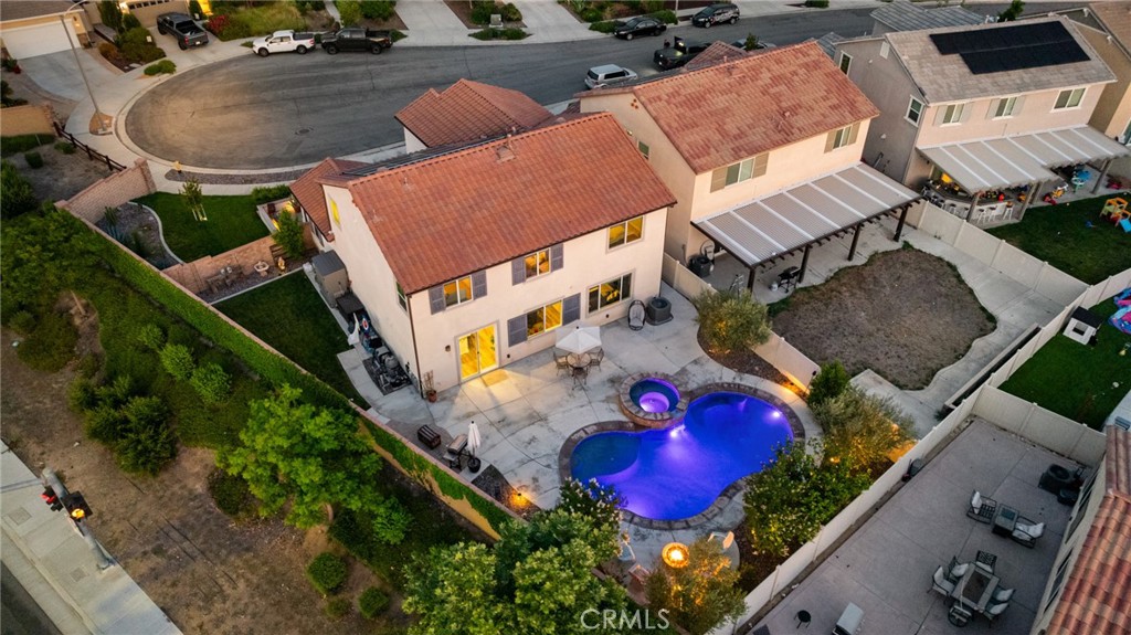 25072 Bridlewood Circle