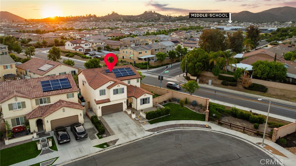 25072 Bridlewood Circle