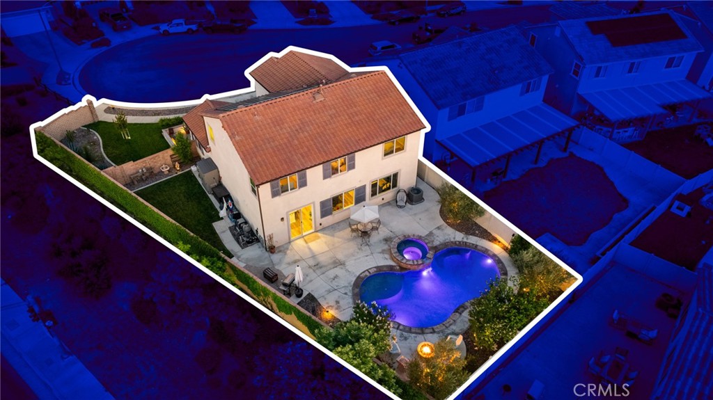 25072 Bridlewood Circle