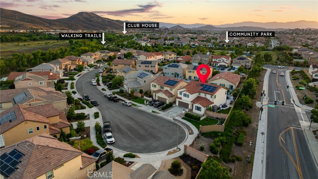 25072 Bridlewood Circle