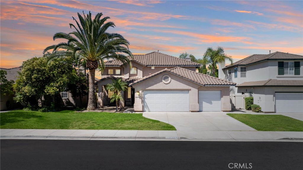 24017 Orleans Lane