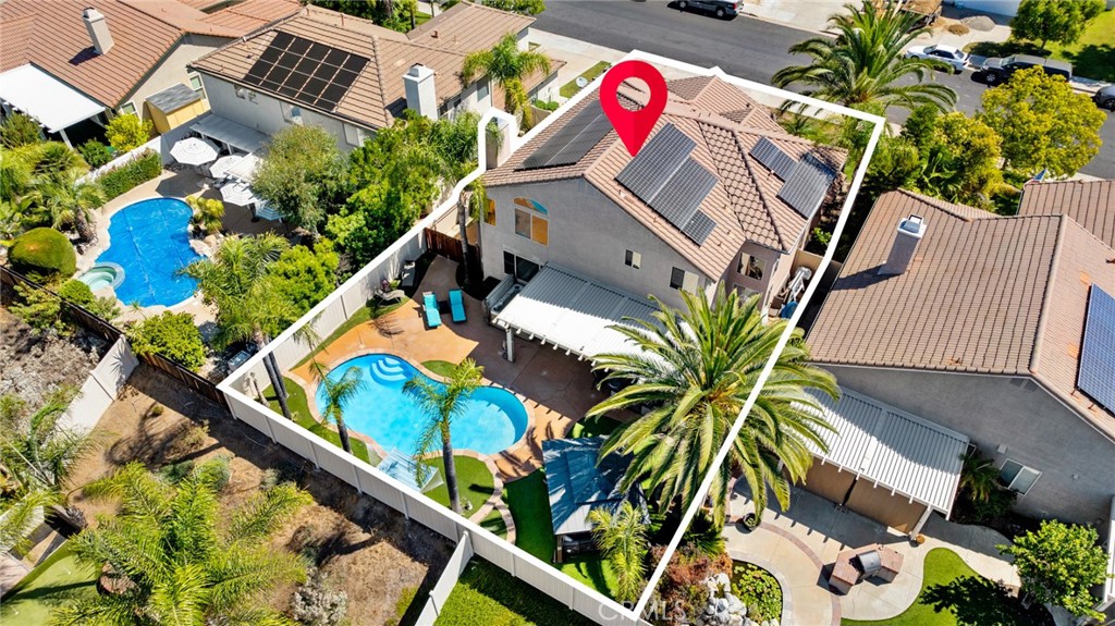 24017 Orleans Lane