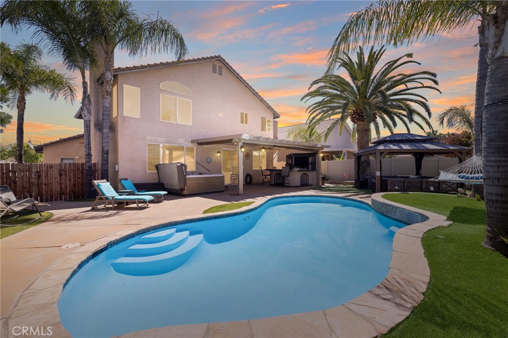 24017 Orleans Lane