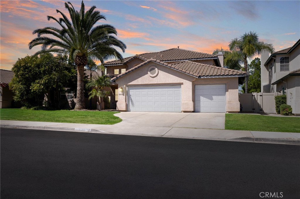 24017 Orleans Lane