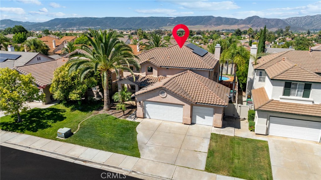 24017 Orleans Lane