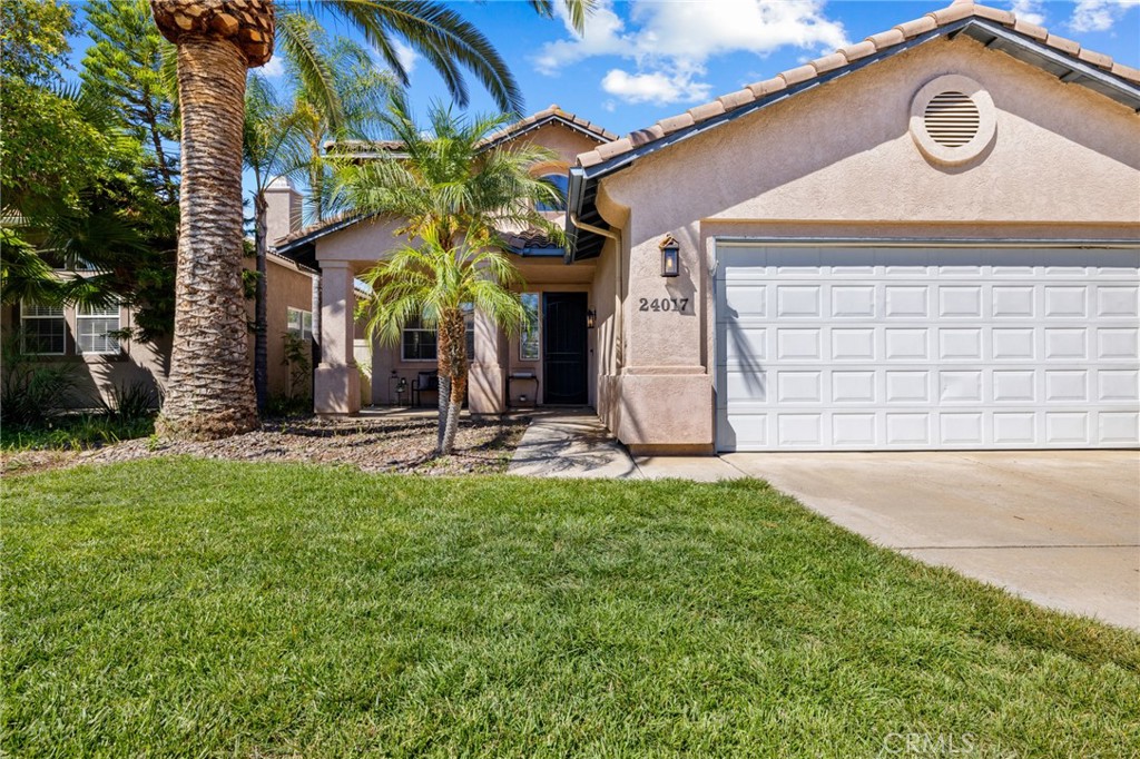 24017 Orleans Lane