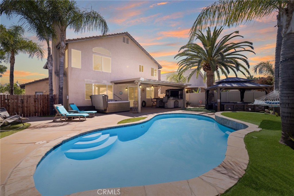 24017 Orleans Lane
