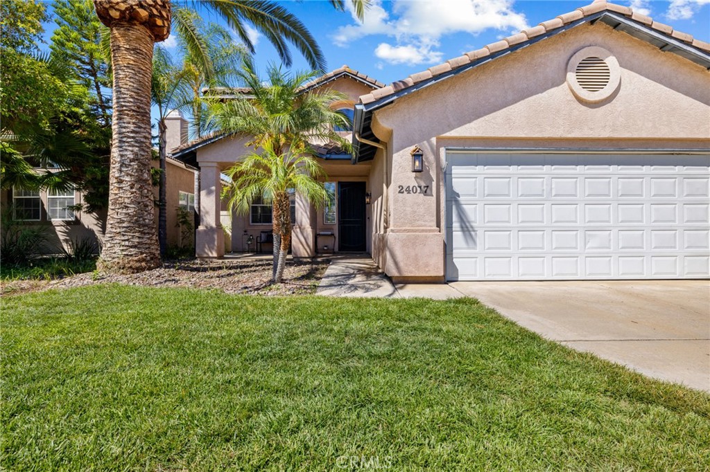 24017 Orleans Lane