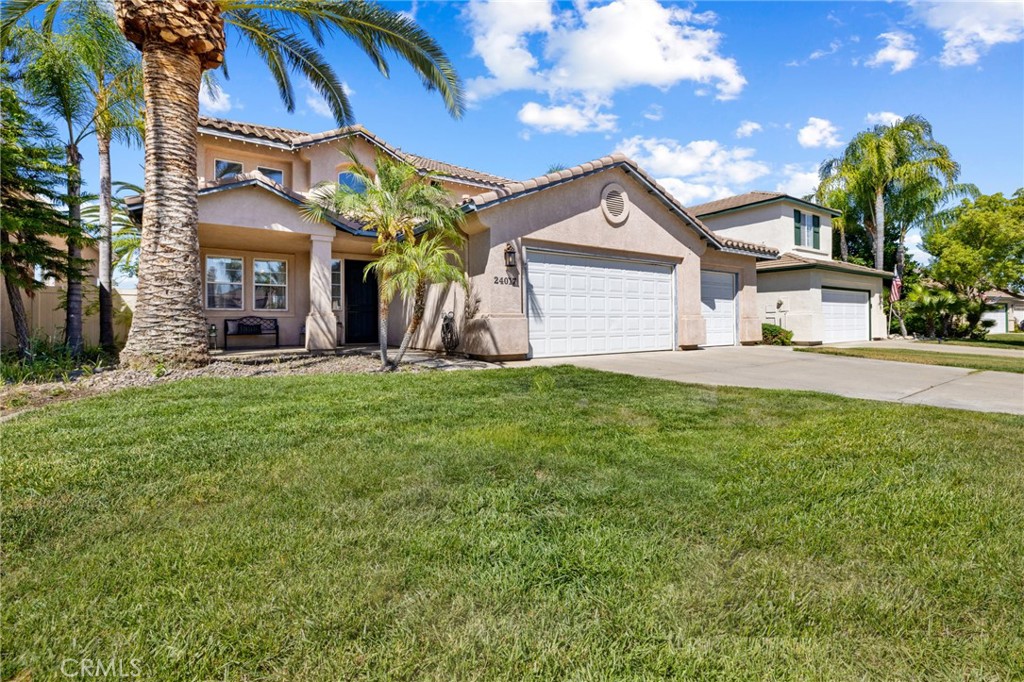 24017 Orleans Lane