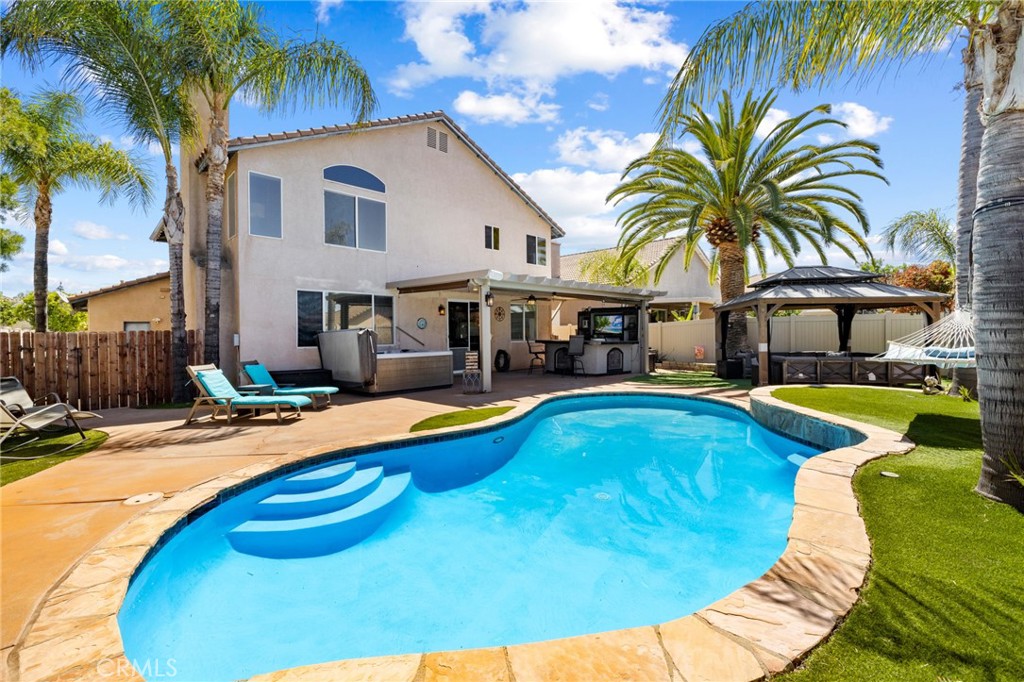 24017 Orleans Lane