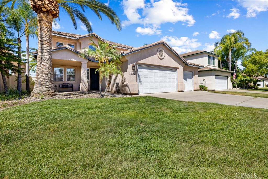 24017 Orleans Lane