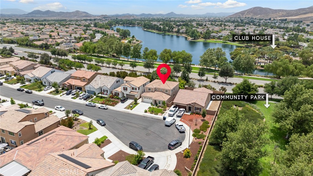29273 Caravel Drive
