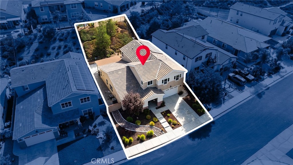 30644 Stage Coach Road