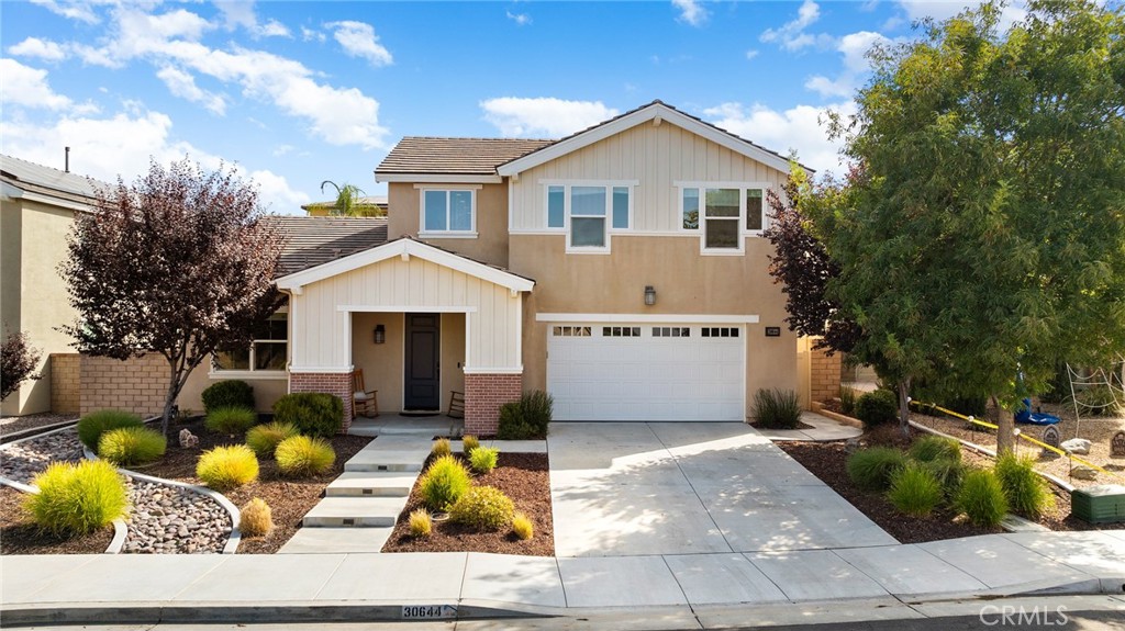 30644 Stage Coach Road