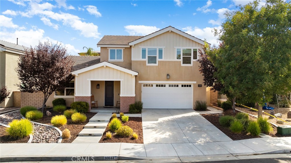 30644 Stage Coach Road