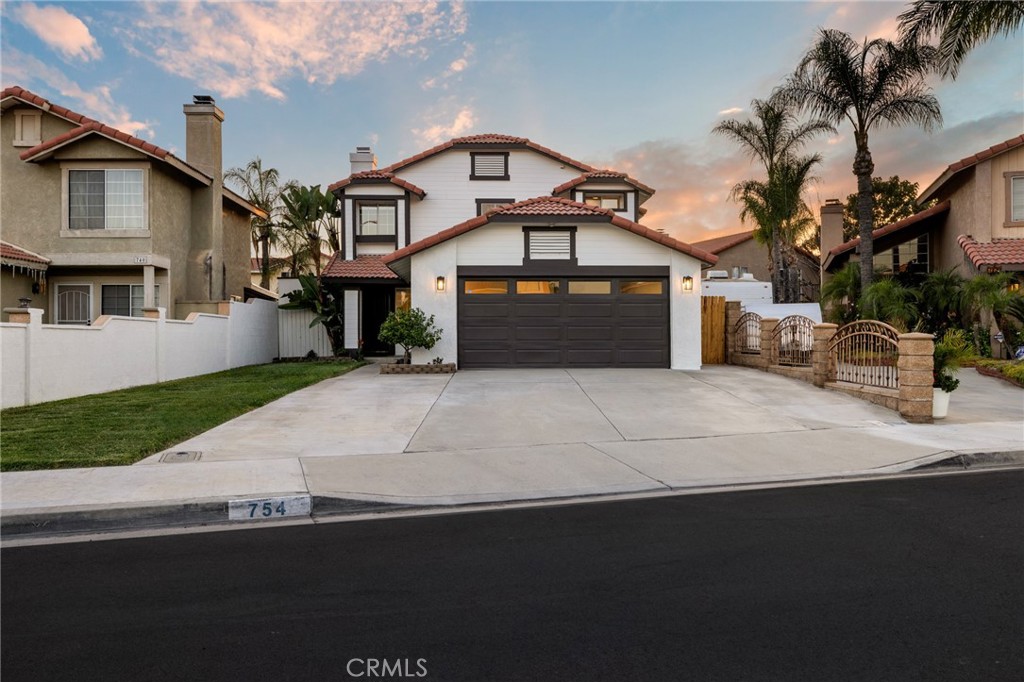 754 Manecita Circle