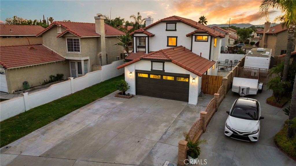 754 Manecita Circle