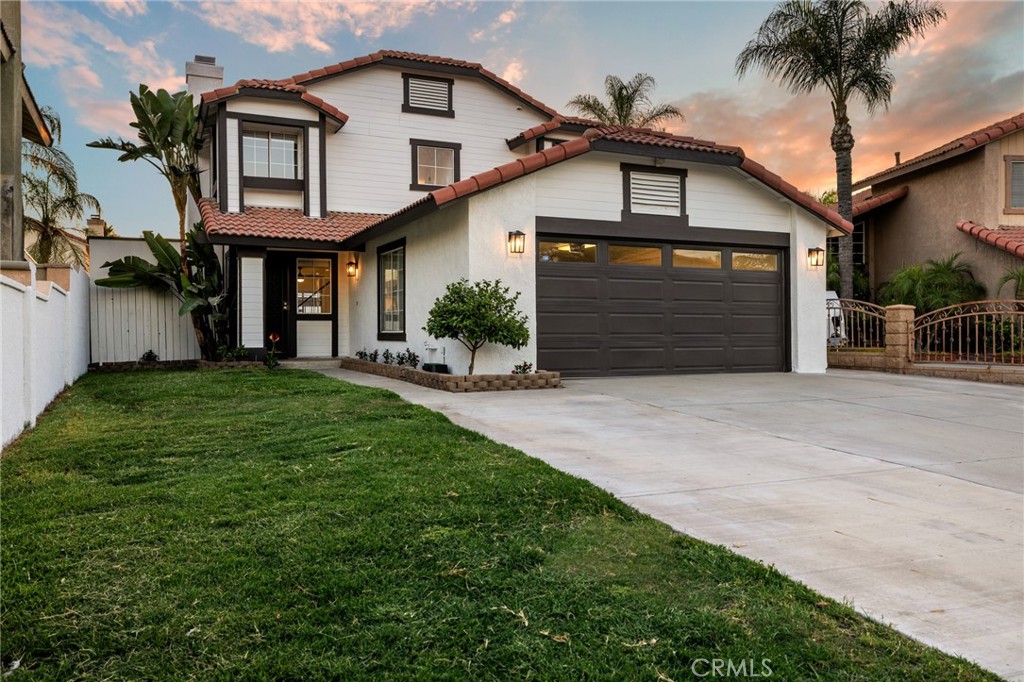 754 Manecita Circle