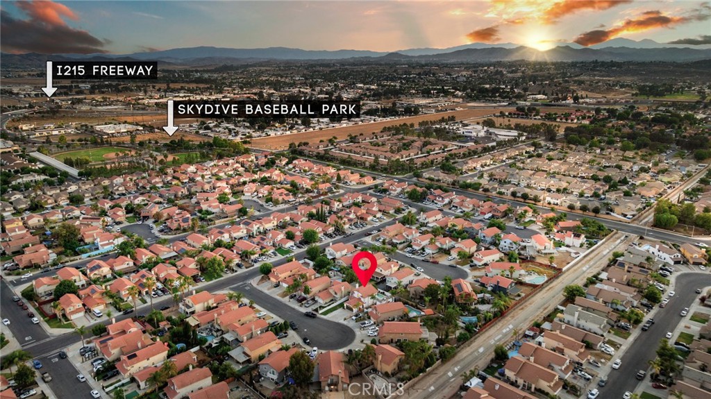 754 Manecita Circle