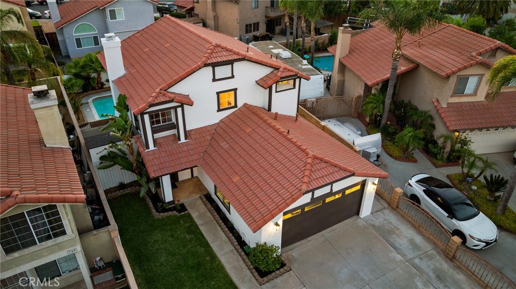 754 Manecita Circle