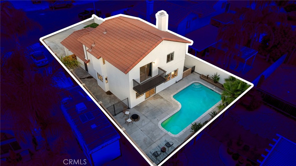 754 Manecita Circle