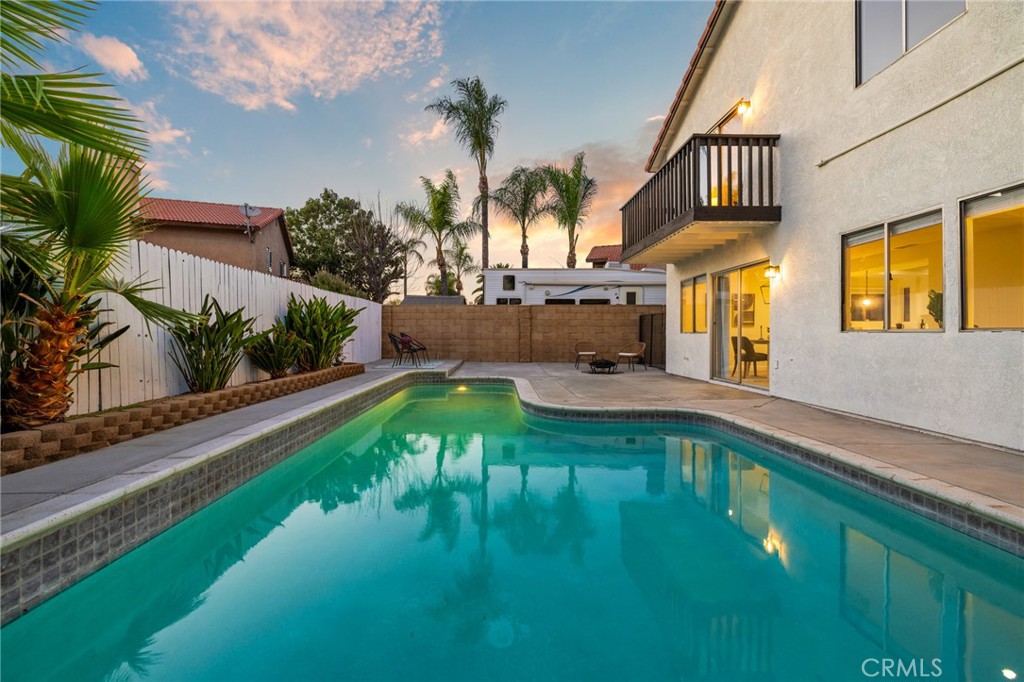 754 Manecita Circle
