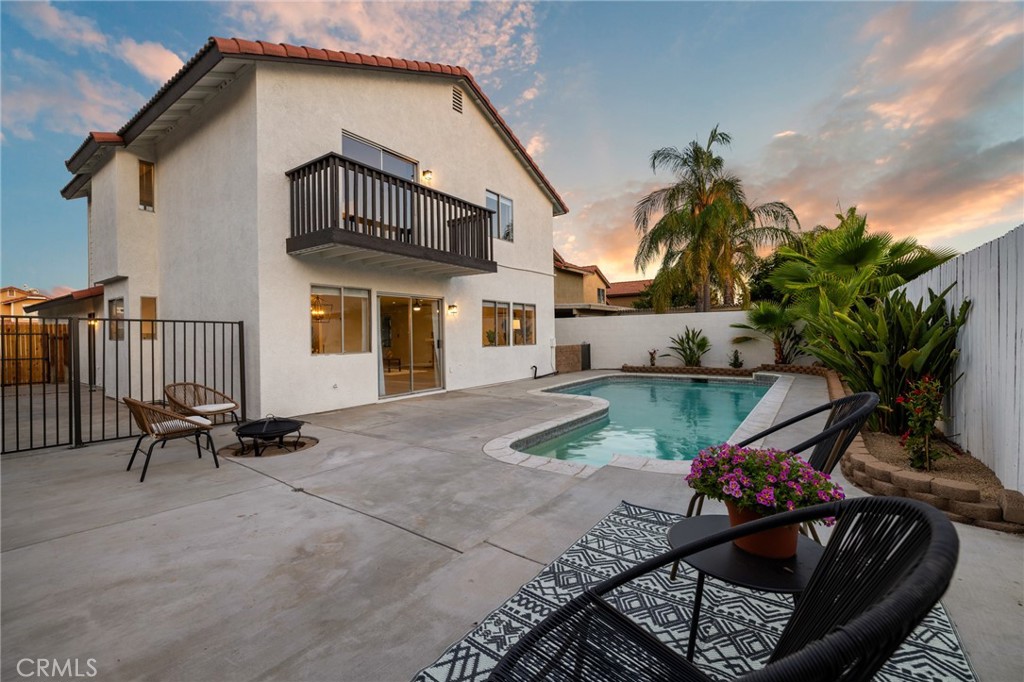 754 Manecita Circle