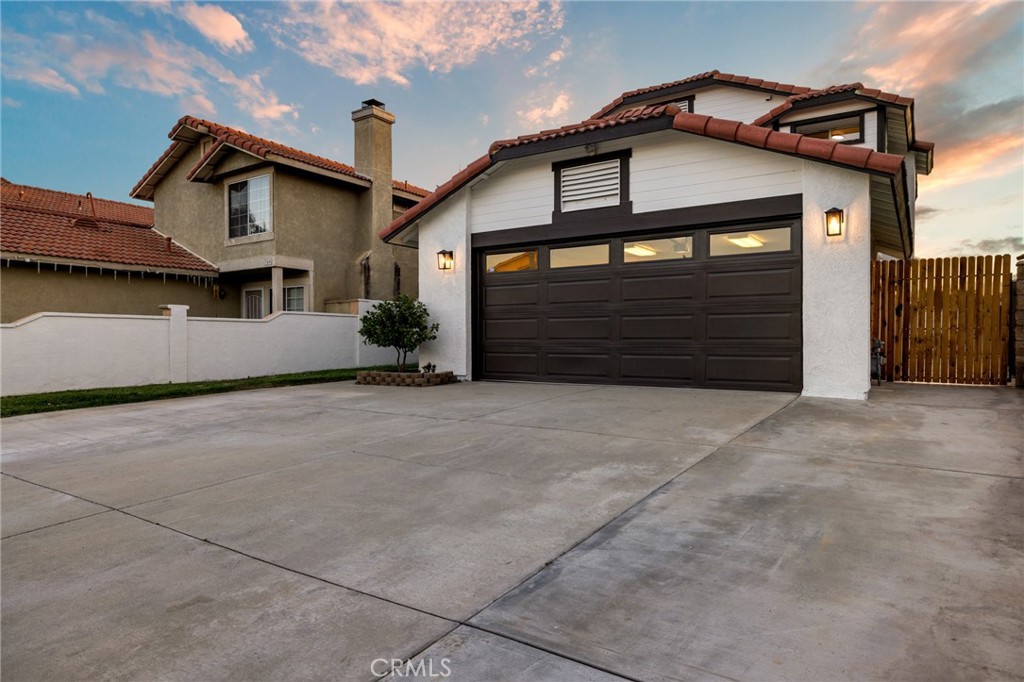 754 Manecita Circle