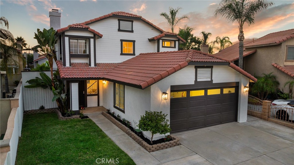 754 Manecita Circle