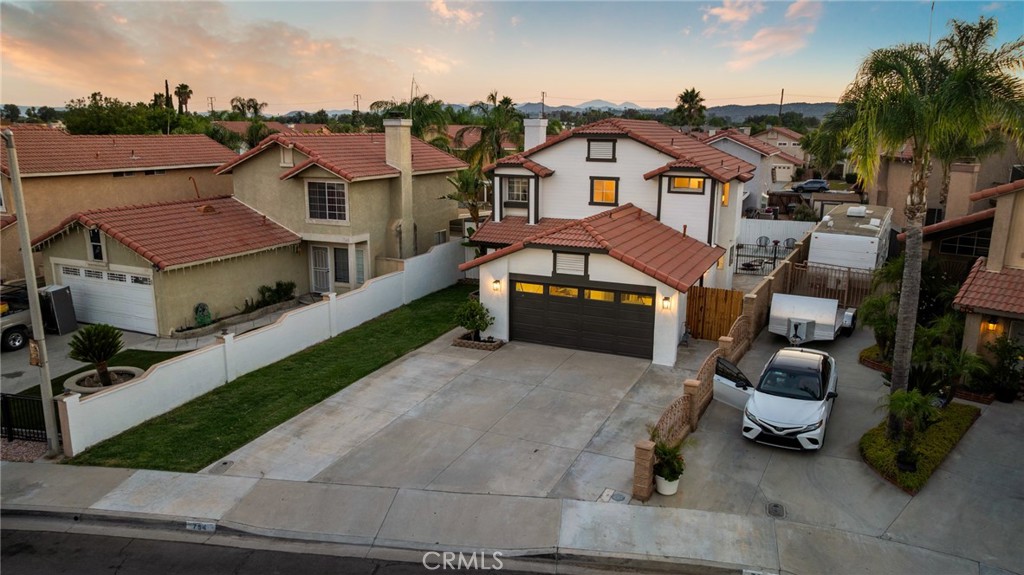 754 Manecita Circle