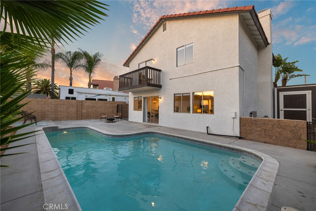 754 Manecita Circle