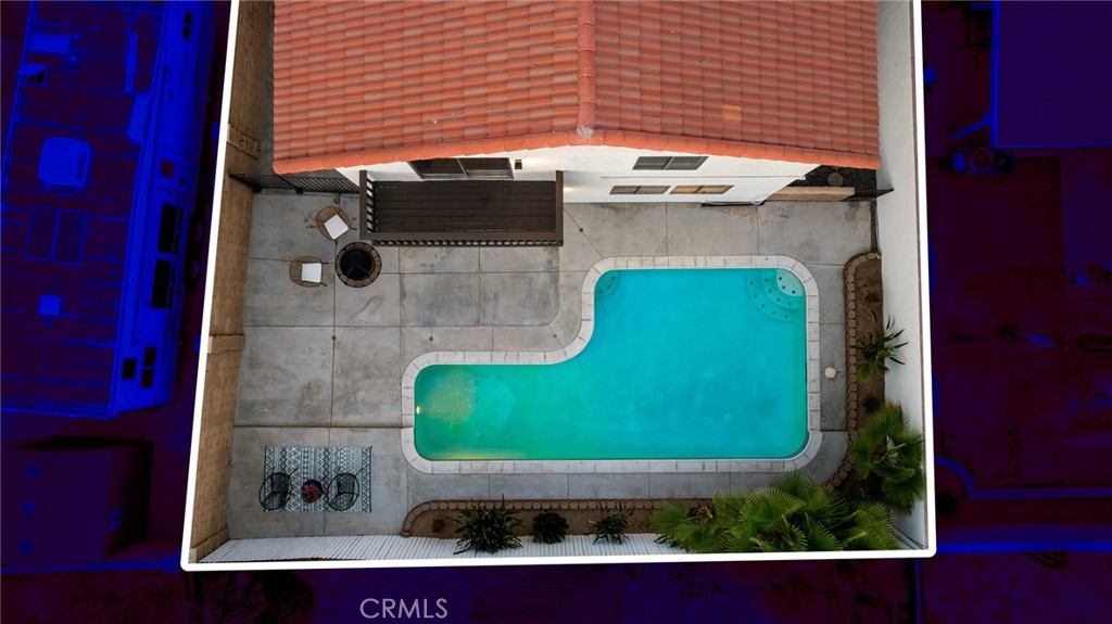 754 Manecita Circle
