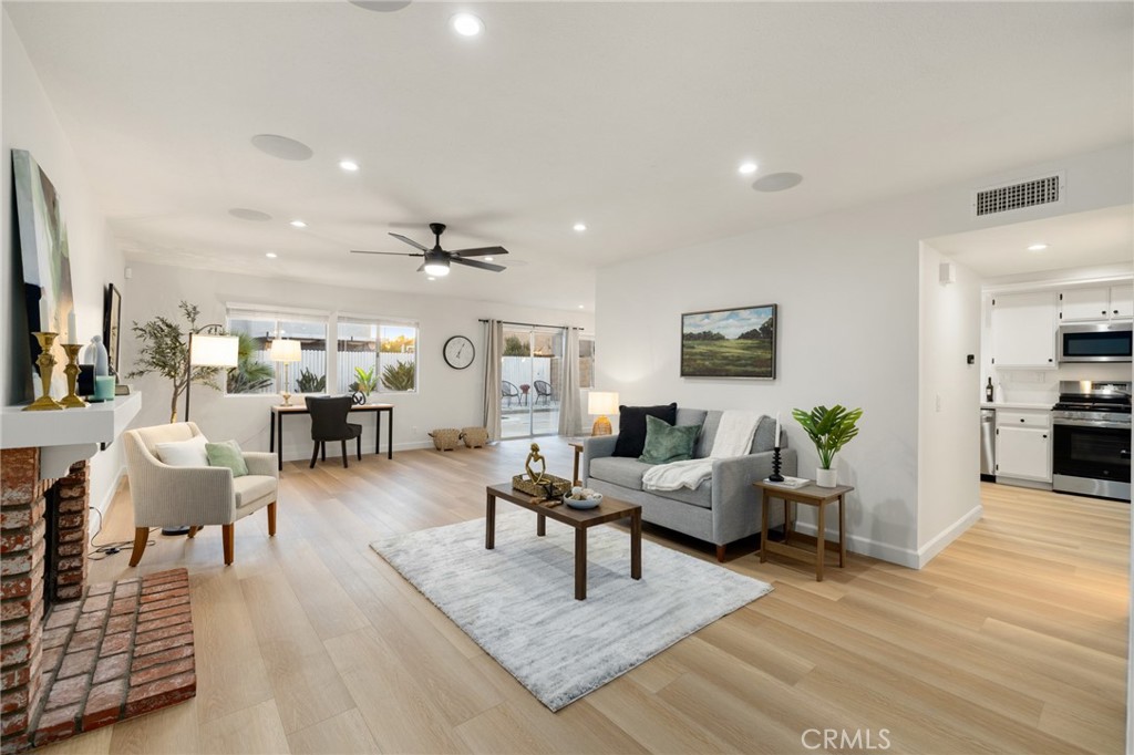 754 Manecita Circle
