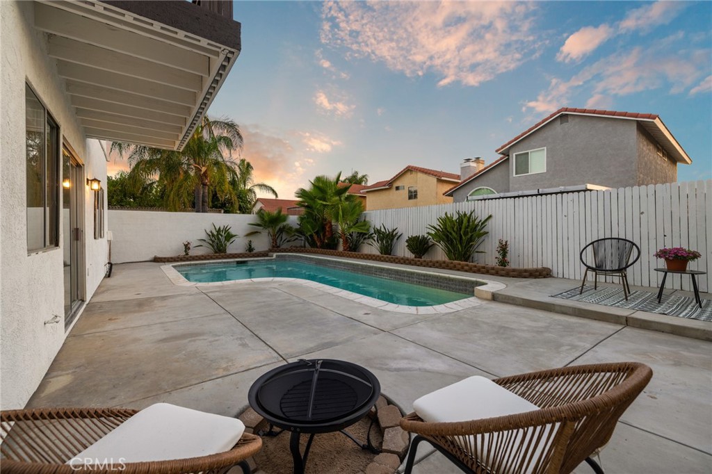 754 Manecita Circle