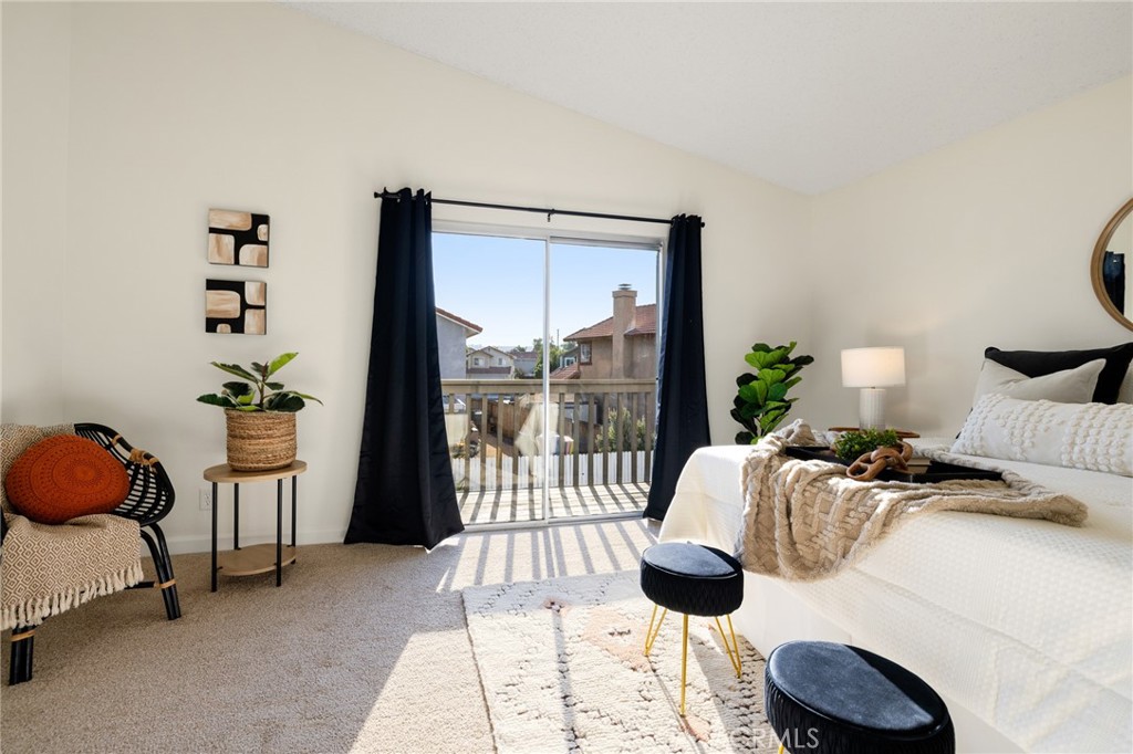 754 Manecita Circle
