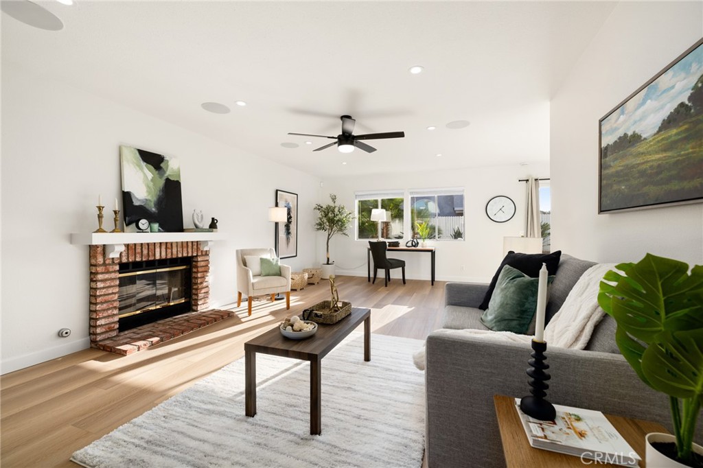 754 Manecita Circle
