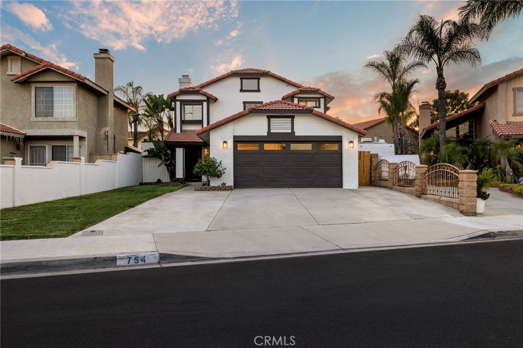 754 Manecita Circle