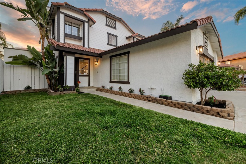754 Manecita Circle