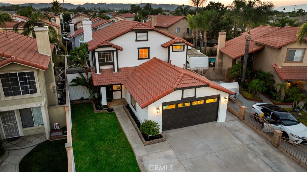 754 Manecita Circle