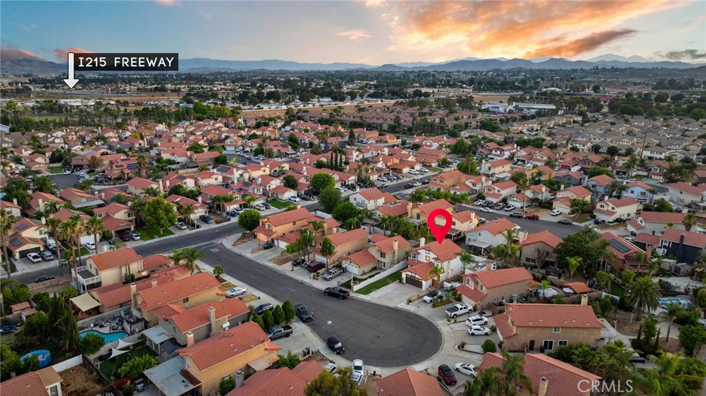 754 Manecita Circle
