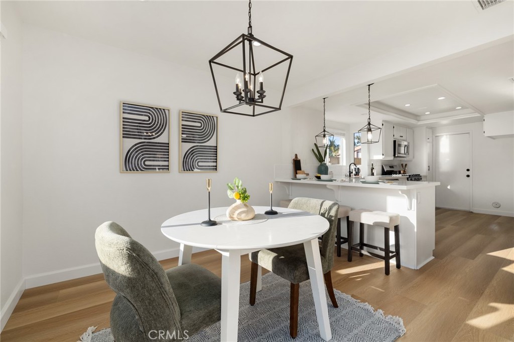 754 Manecita Circle
