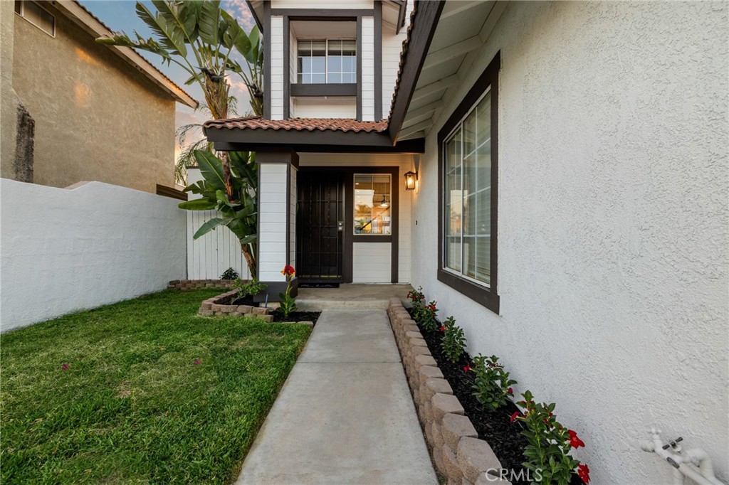 754 Manecita Circle