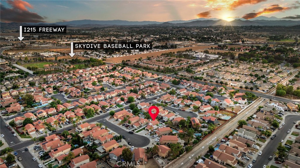 754 Manecita Circle