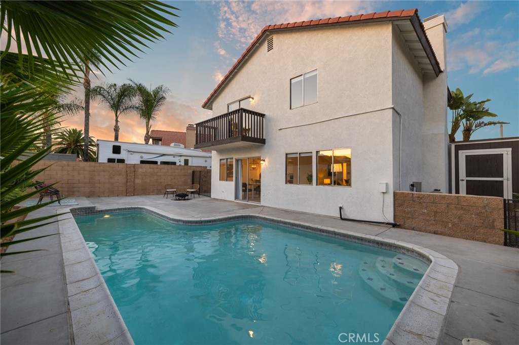 754 Manecita Circle