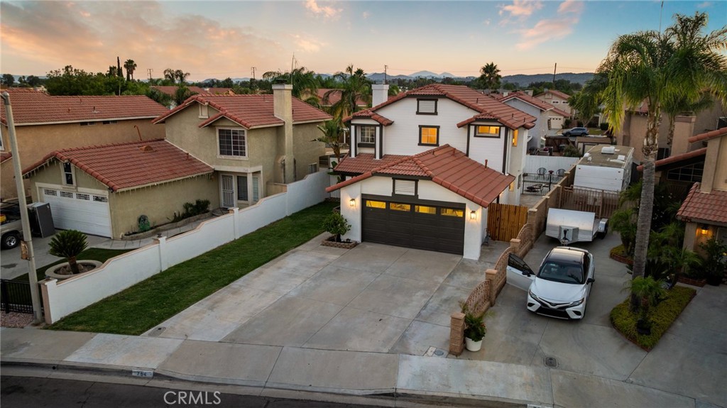 754 Manecita Circle