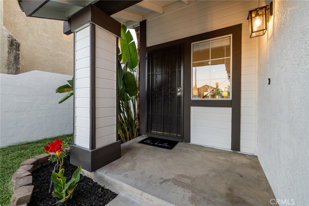 754 Manecita Circle