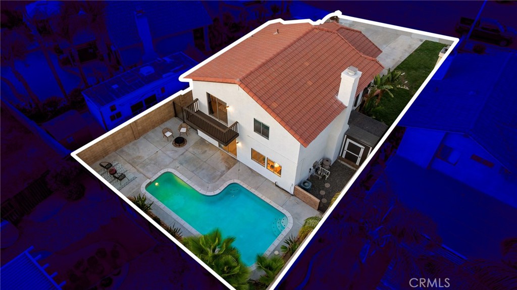754 Manecita Circle