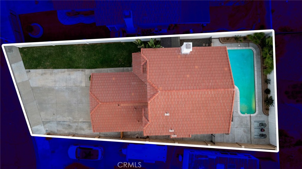 754 Manecita Circle