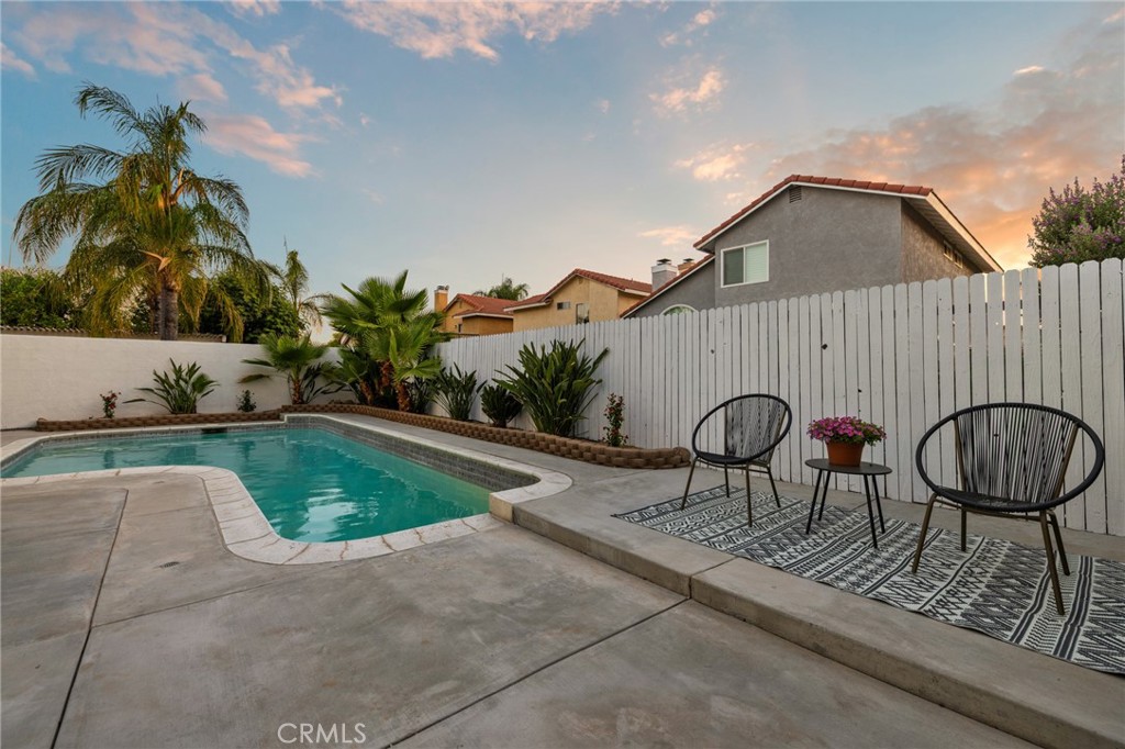 754 Manecita Circle