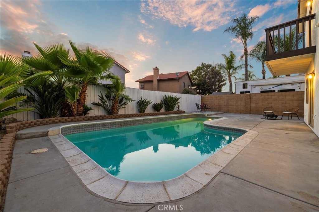 754 Manecita Circle